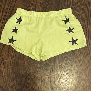 Firehouse star shorts size XL